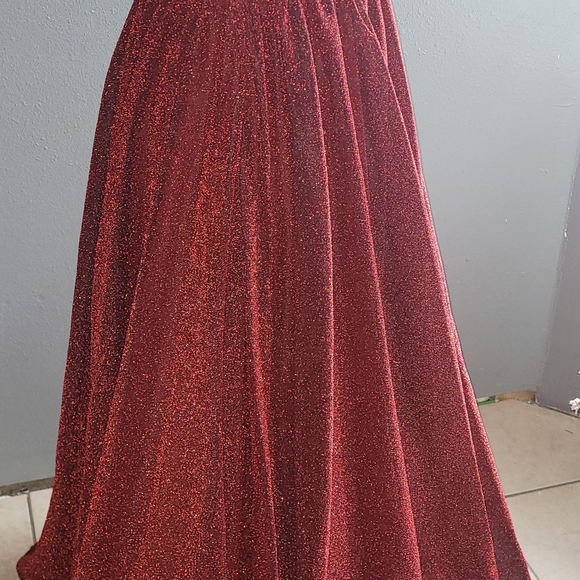 ROYALQUEEN BALL GOWN / PROM DRESS - Picture 3 of 10